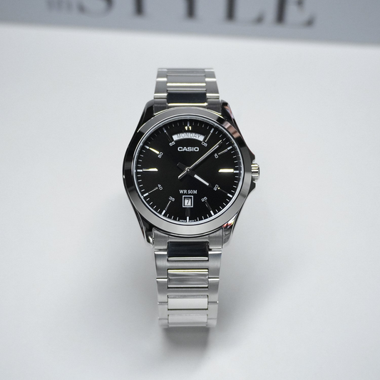 Casio MTP-1370D-1A1V