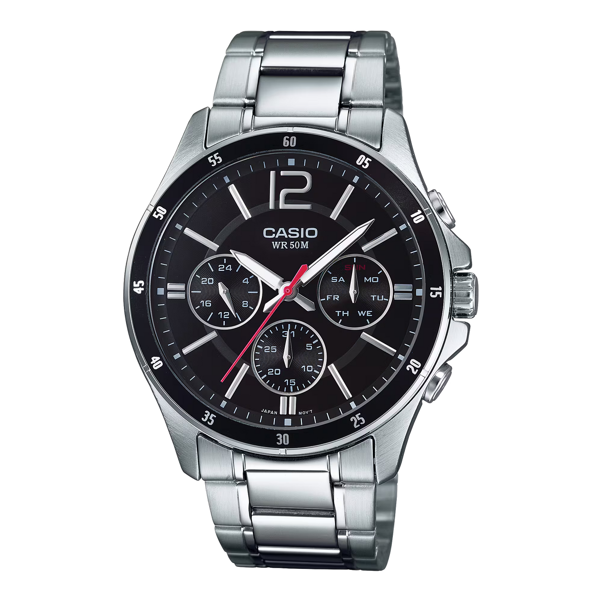 Casio MTP-1374D-1AV