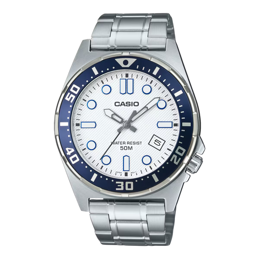 Casio MTD-135D-7AV