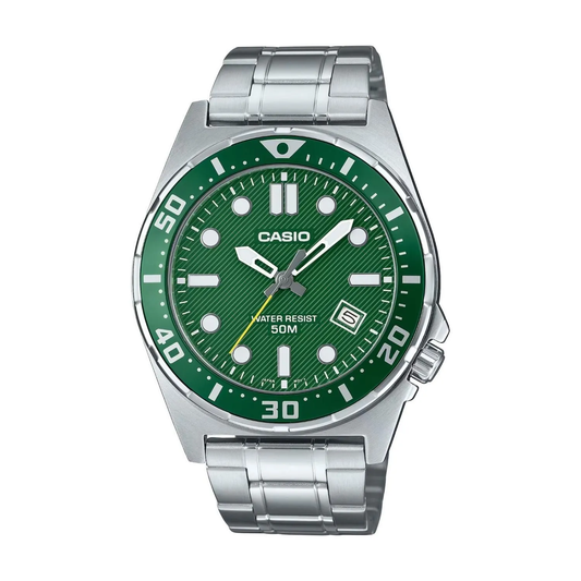 Casio MTD-135D-3AV