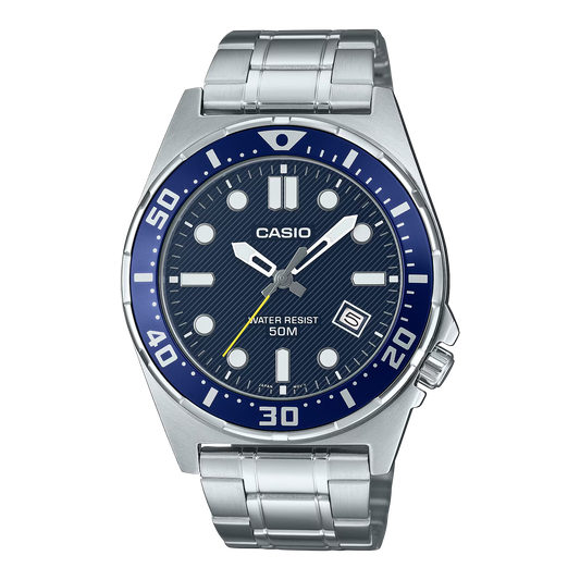 Casio MTD-135D-2AV