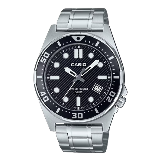 Casio MTD-135D-1AV