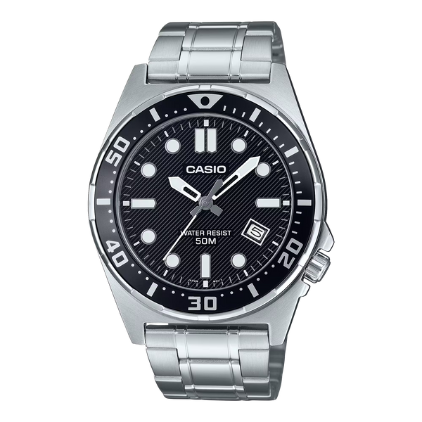 Casio MTD-135D-1AV