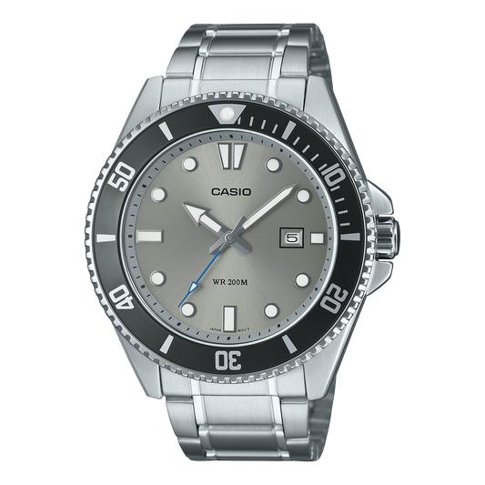Casio MDV-107D-8AV