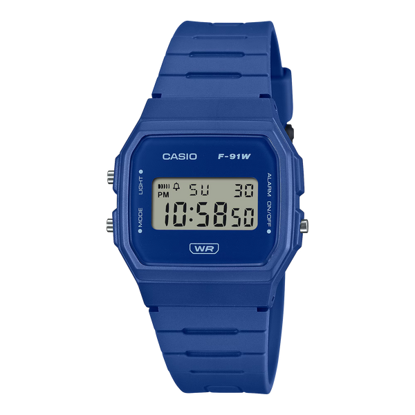 Casio F-91WB-2A1