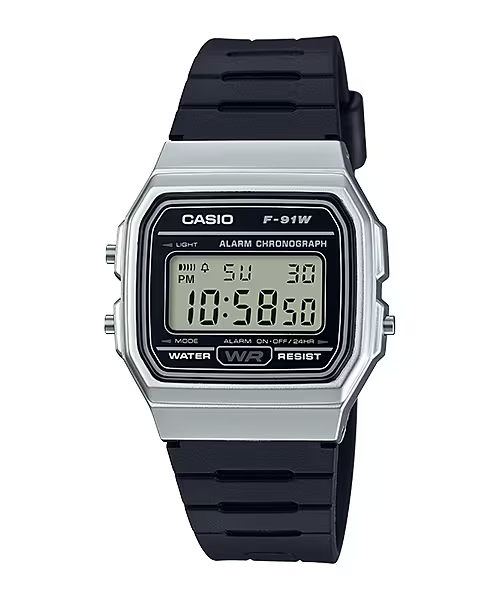 Casio F-91WM-7A