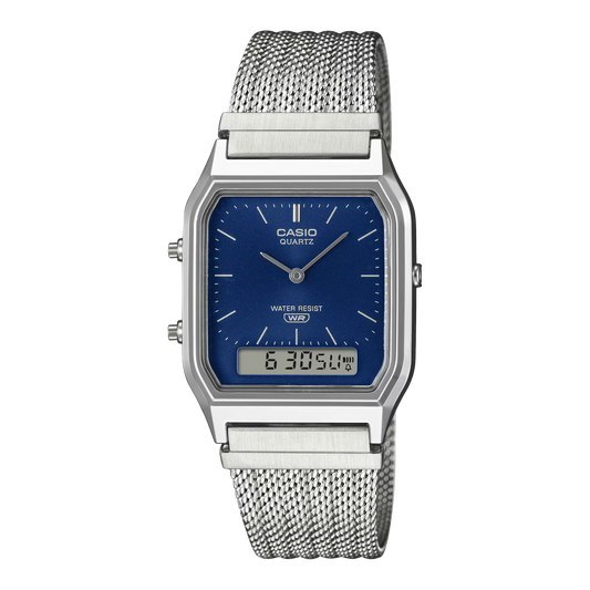 Casio AQ-230EM-2A