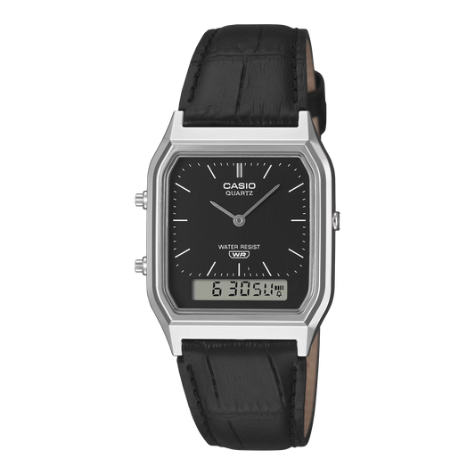 Casio AQ-230EL-1A
