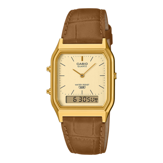 Casio AQ-230EGL-9A