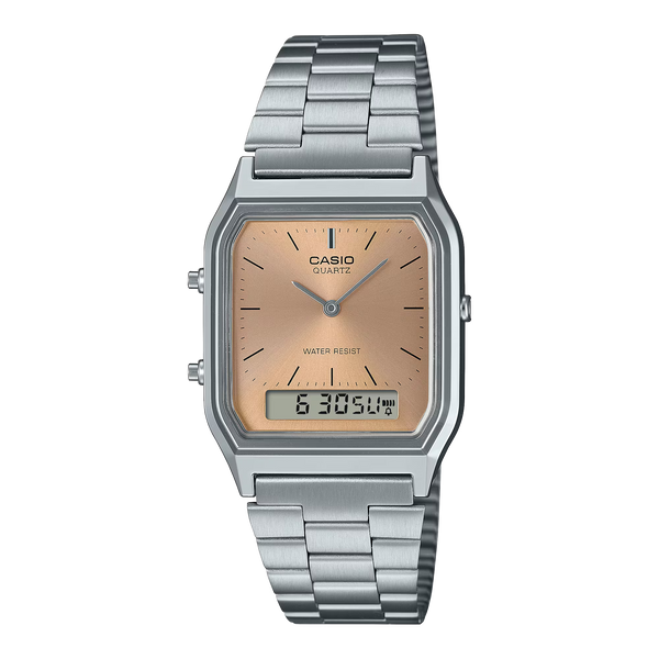 Casio AQ-230A-4A