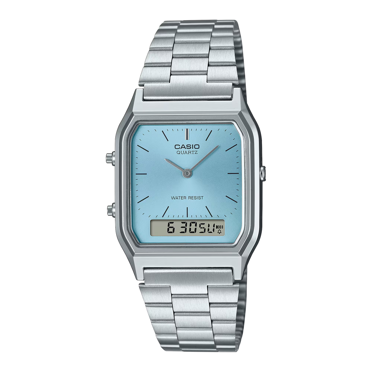 Casio AQ-230A-2A1