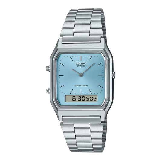 Casio AQ-230A-2A1