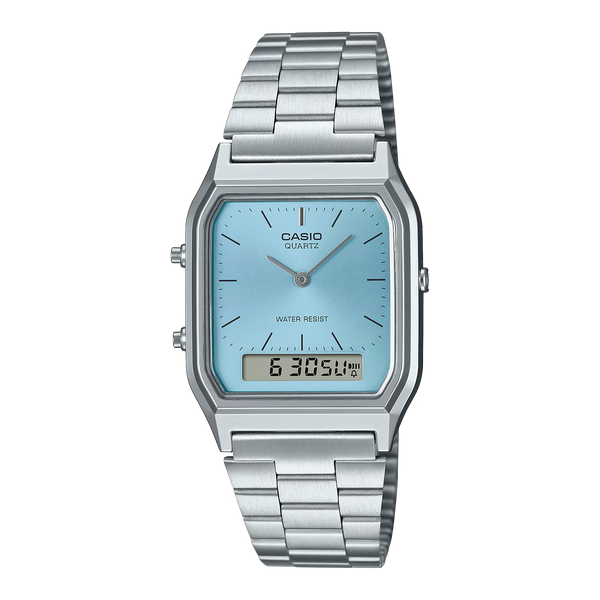 Casio AQ-230A-2A1
