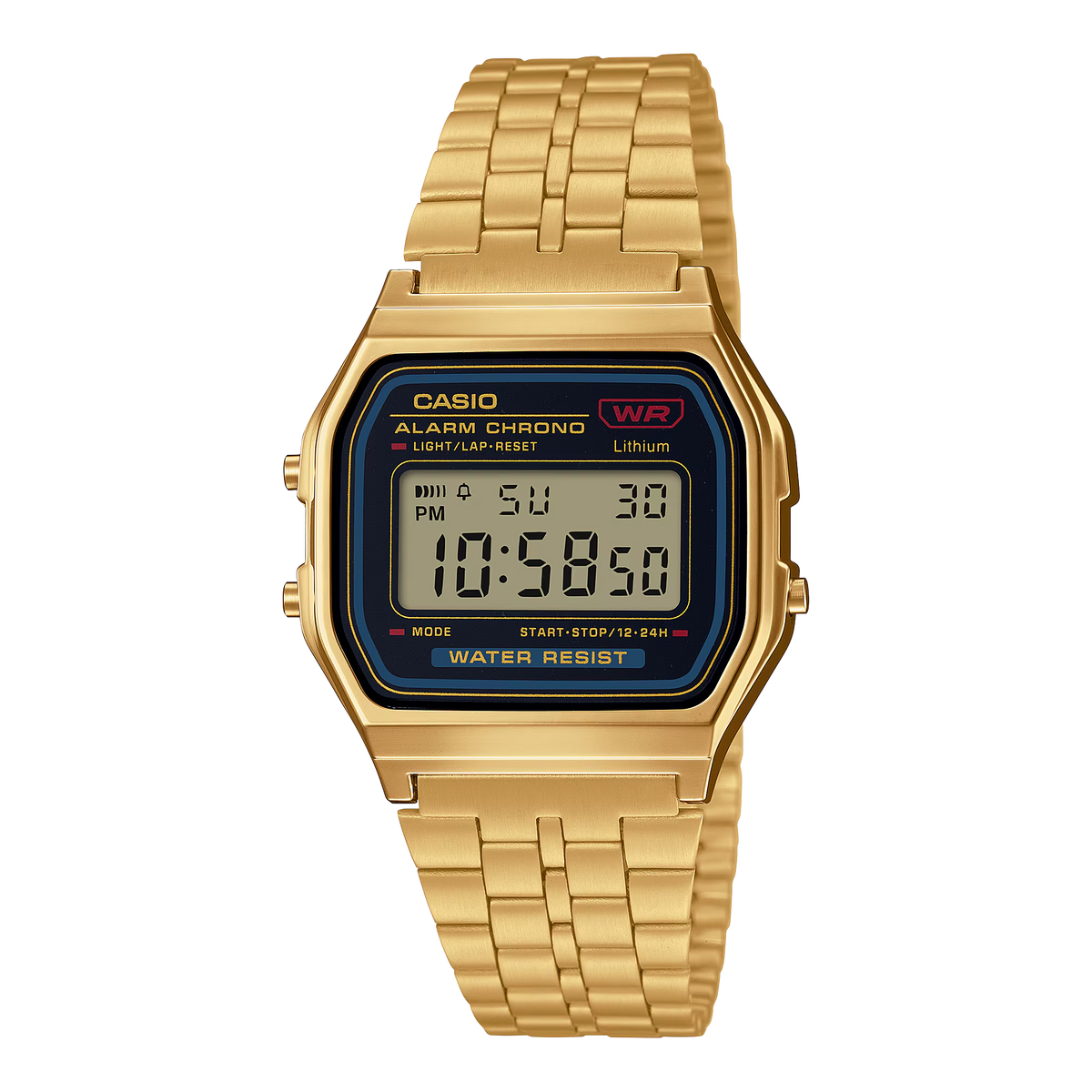 Casio A159WGEA-5DF