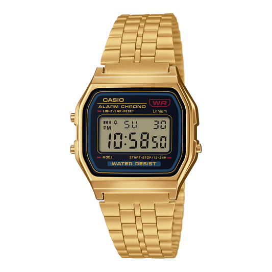 Casio A159WGEA-5DF