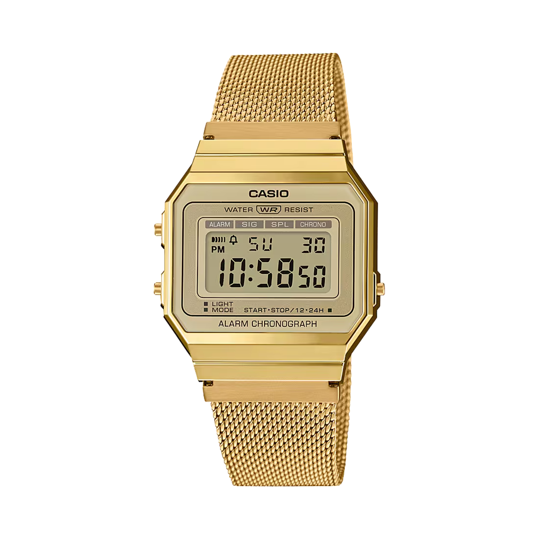 Casio A-700WMG-9A
