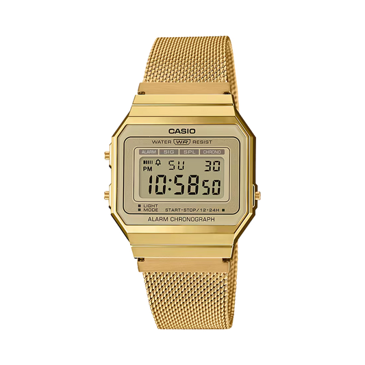 Casio A-700WMG-9A