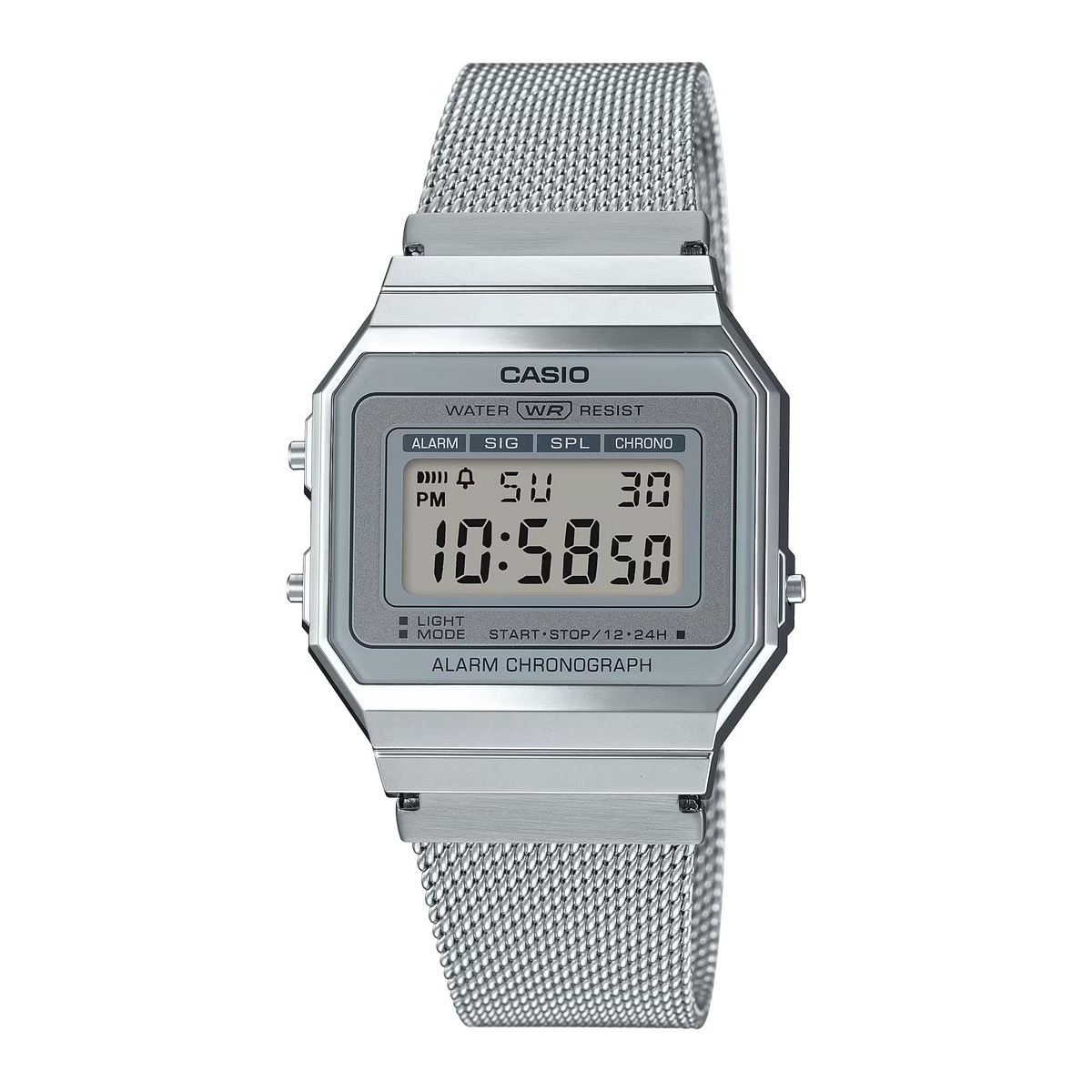 Casio A-700WM-7A