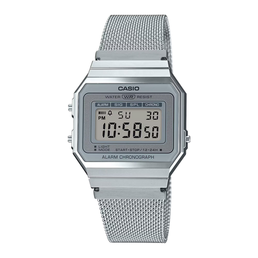Casio A-700WM-7A