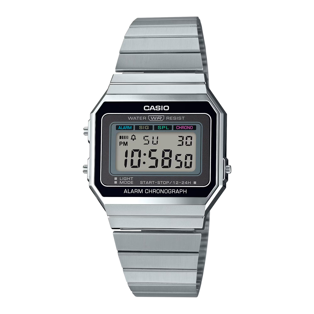 Casio A-700W-1A