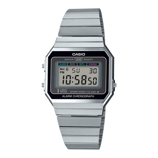 Casio A-700W-1A