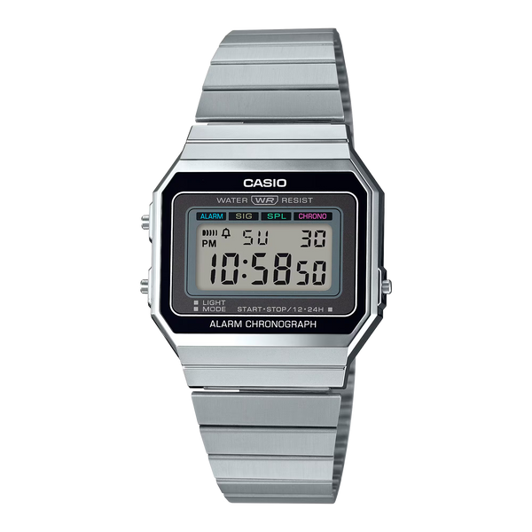 Casio A-700W-1A