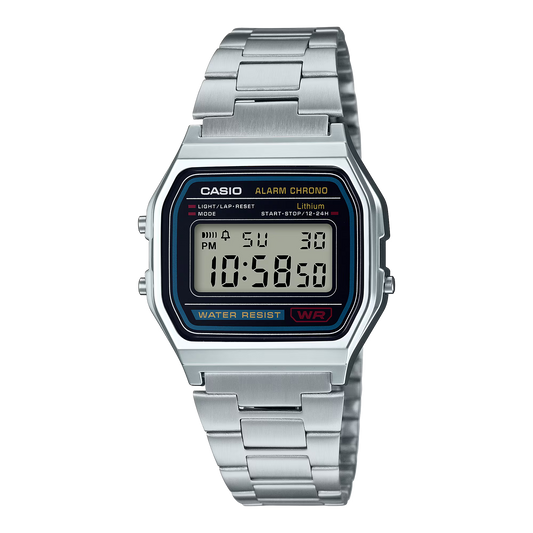 Casio A-158WA-1