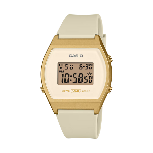 Casio LW-204-9A
