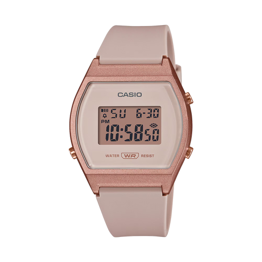 Casio LW-204-4A