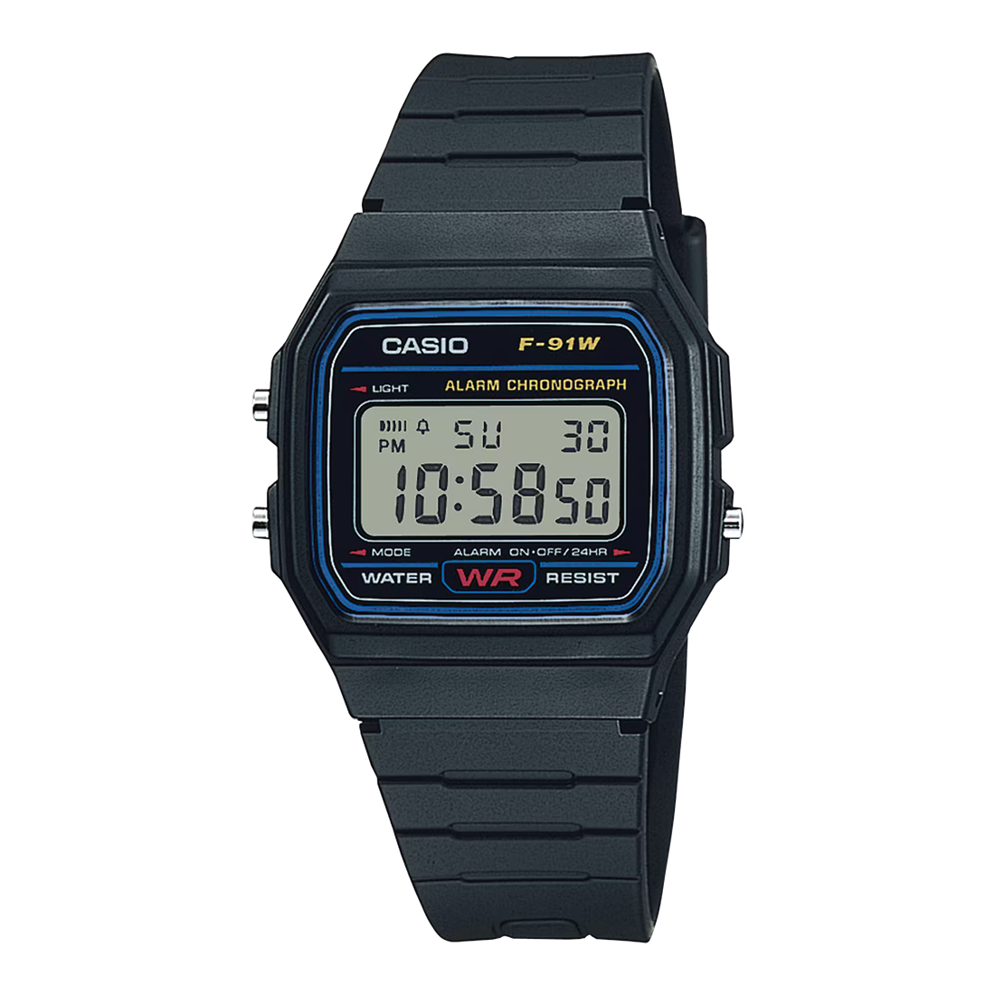 Reloj Casio